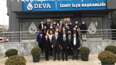DEVA ve CHP’den AKP’ye çağrı!